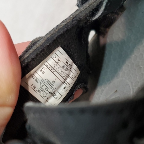 Merrell Woman Cedrus Comfort Outdoor Hook&loop Sandals Flats shoes sz 6 - Picture 11 of 11